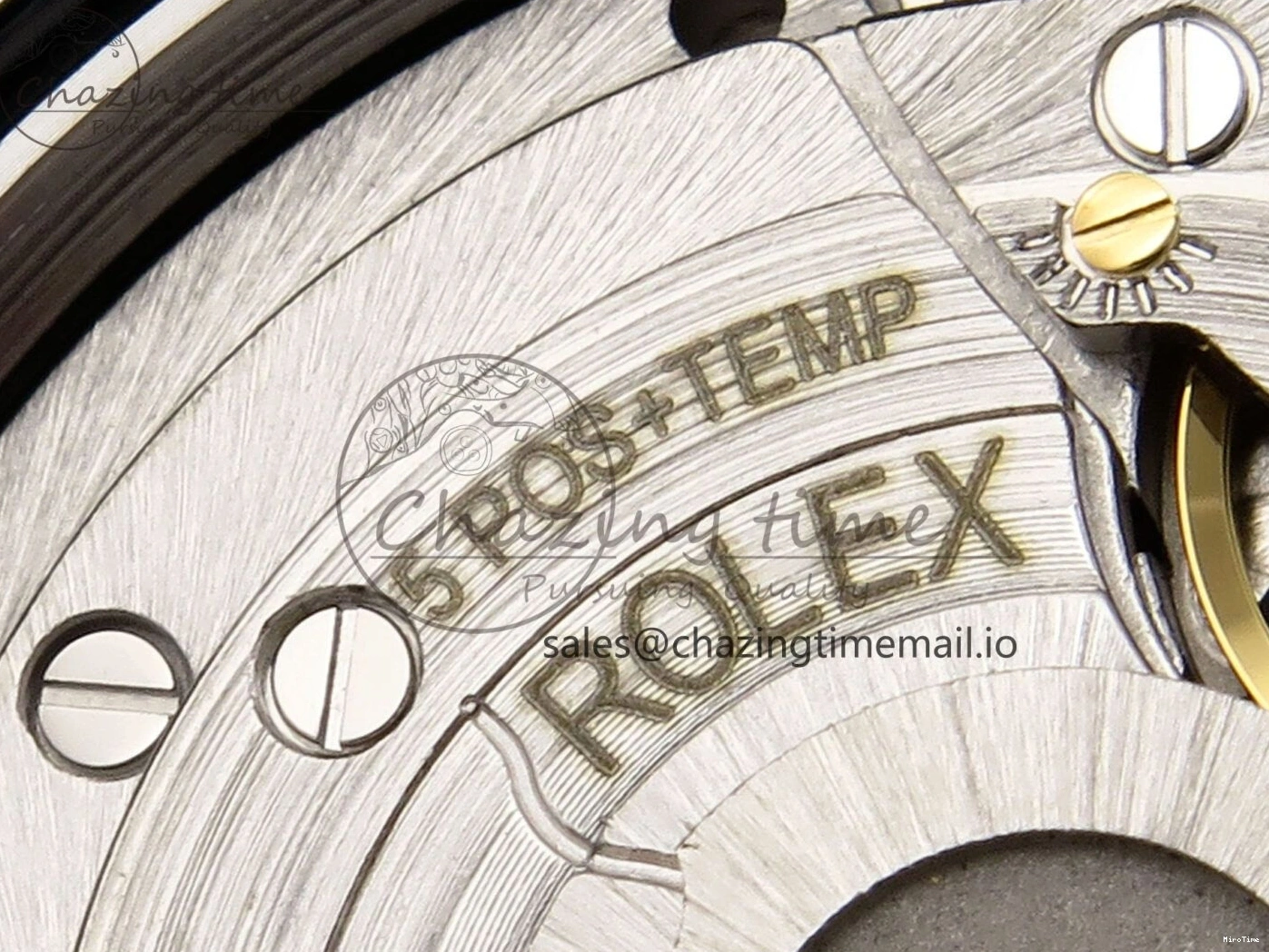 MiroTime 0113 Submariner 41mm 126610 LV Green Ceramic EWEF Best Edition on Bracelet SH Durable 1035